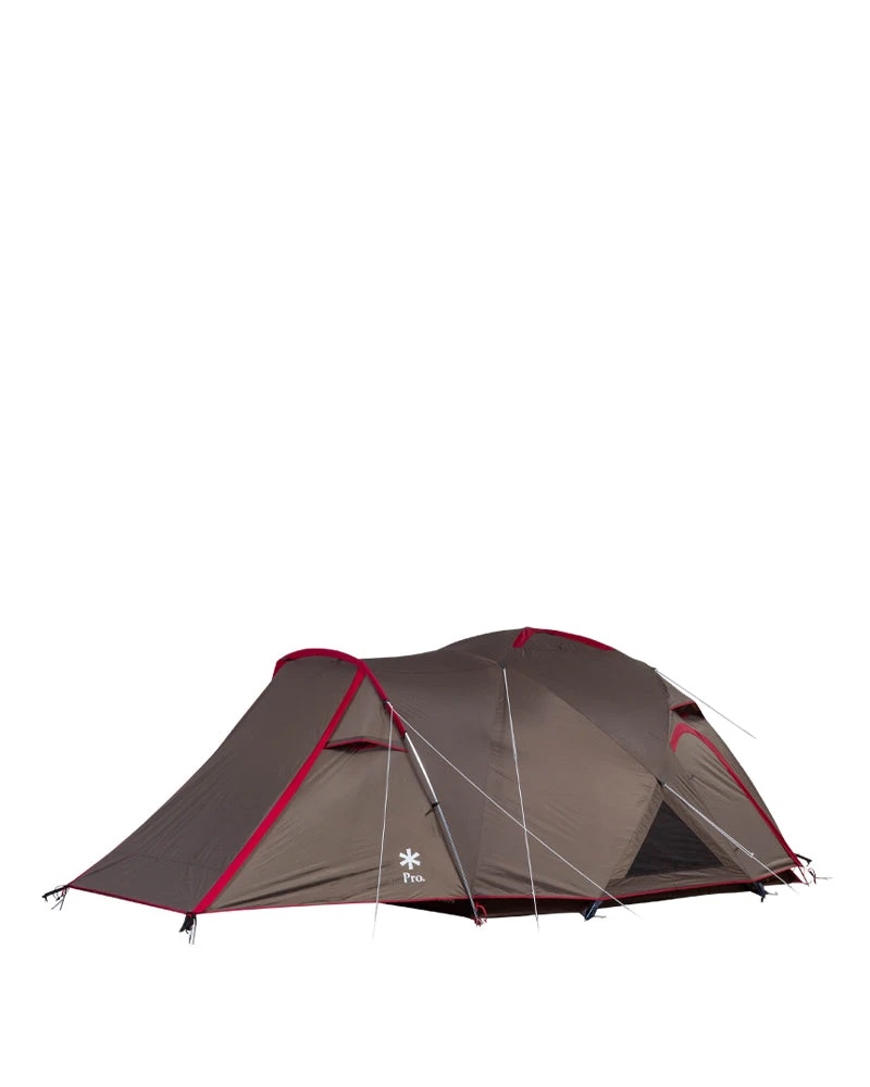 Snow Peak Land Breeze Pro. 3 3 Snow Peak Land Breeze Pro. 3