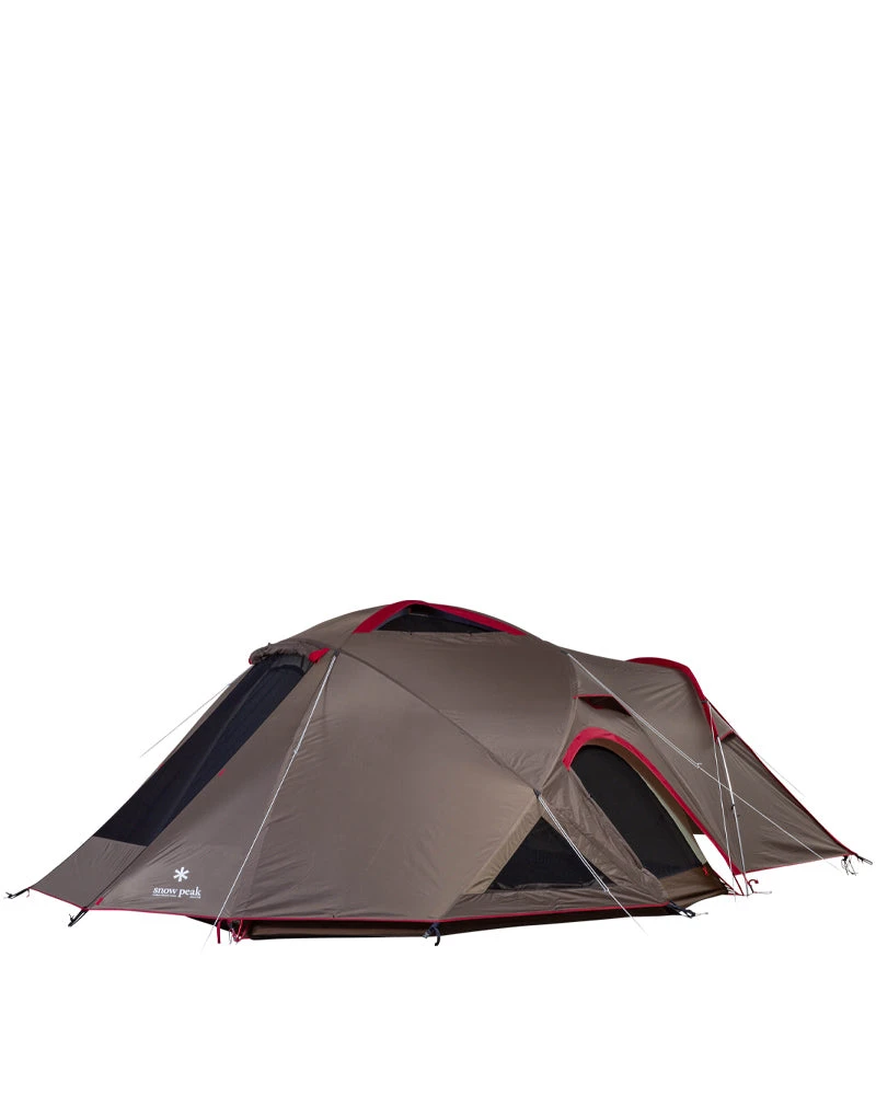 Snow Peak Land Breeze Pro. 4 4 Snow Peak Land Breeze Pro. 4 - Image 2