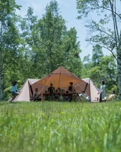 Snow Peak Land Station Set -Snow Peak Shop land station set tp 820s lifestyle 02