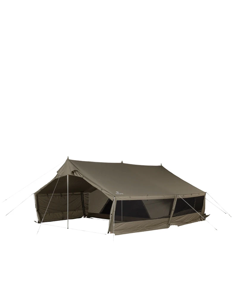 Snow Peak Living Lodge L 3 Snow Peak Living Lodge L