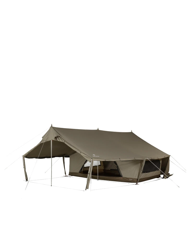 Snow Peak Living Lodge L 4 Snow Peak Living Lodge L - Image 2