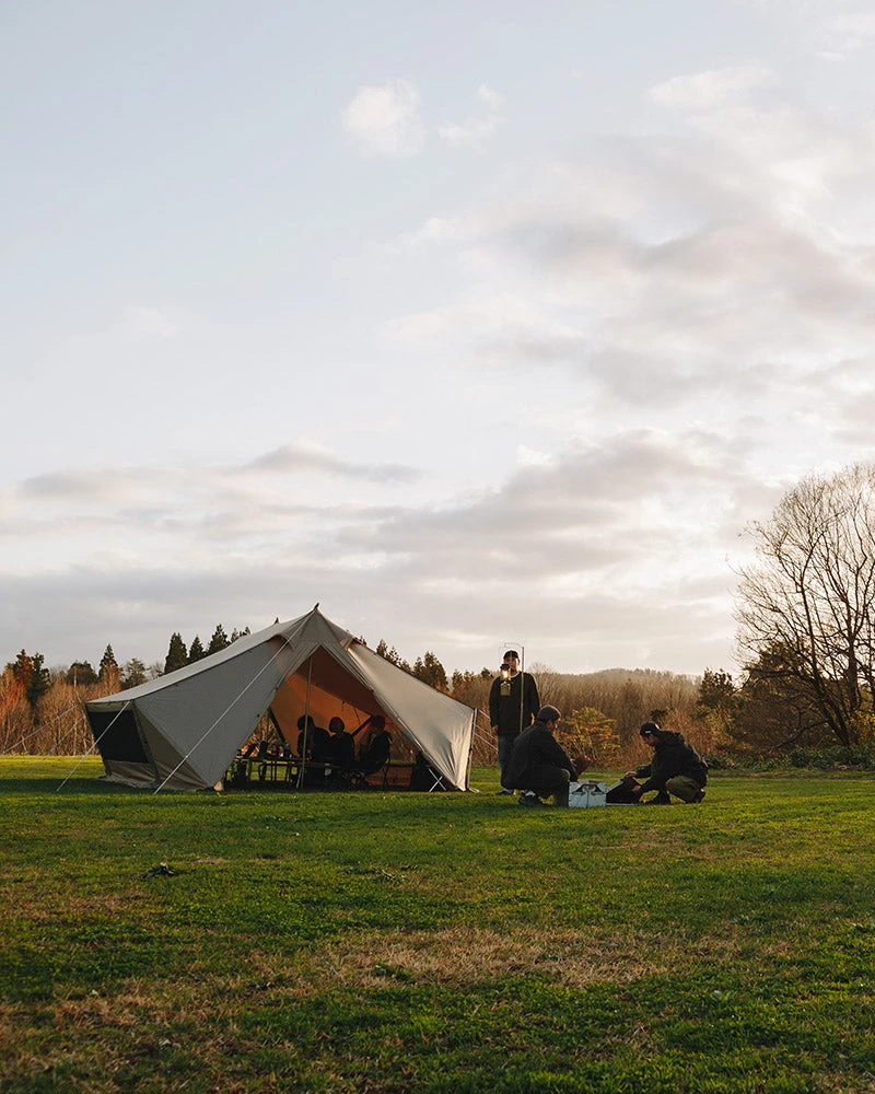 Snow Peak Living Lodge L 8 Snow Peak Living Lodge L - Image 6