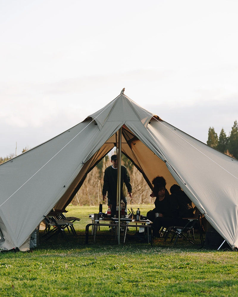 Snow Peak Living Lodge L 9 Snow Peak Living Lodge L - Image 7