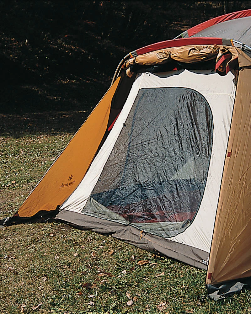 Snow Peak Living Shell Inner Room 4 Snow Peak Living Shell Inner Room - Image 2