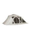 Snow Peak Living Shell Long Pro. In Ivory 1 Snow Peak Living Shell Long Pro. In Ivory -Snow Peak Shop living shell long pro ivory tp 660iv hero 01