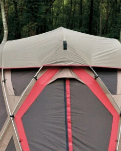 Snow Peak Living Shell Long Pro. Shield Roof