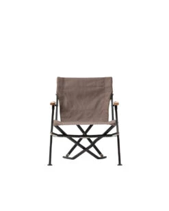Snow Peak Luxury Low Beach Chair -Snow Peak Shop lv 093 low chair luxe alt 05 1