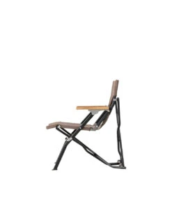 Snow Peak Luxury Low Beach Chair -Snow Peak Shop lv 093 low chair luxe alt 06 1