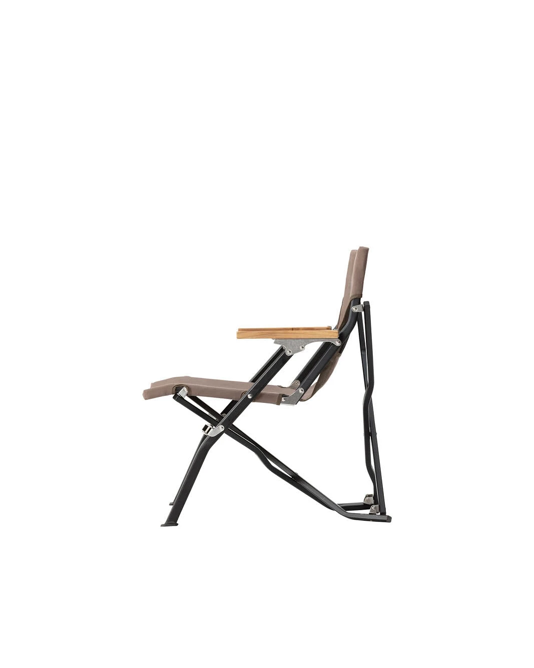 Snow Peak Luxury Low Beach Chair 6 Snow Peak Luxury Low Beach Chair - Image 4