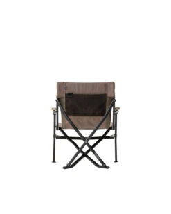 Snow Peak Luxury Low Beach Chair -Snow Peak Shop lv 093 low chair luxe alt 07 1