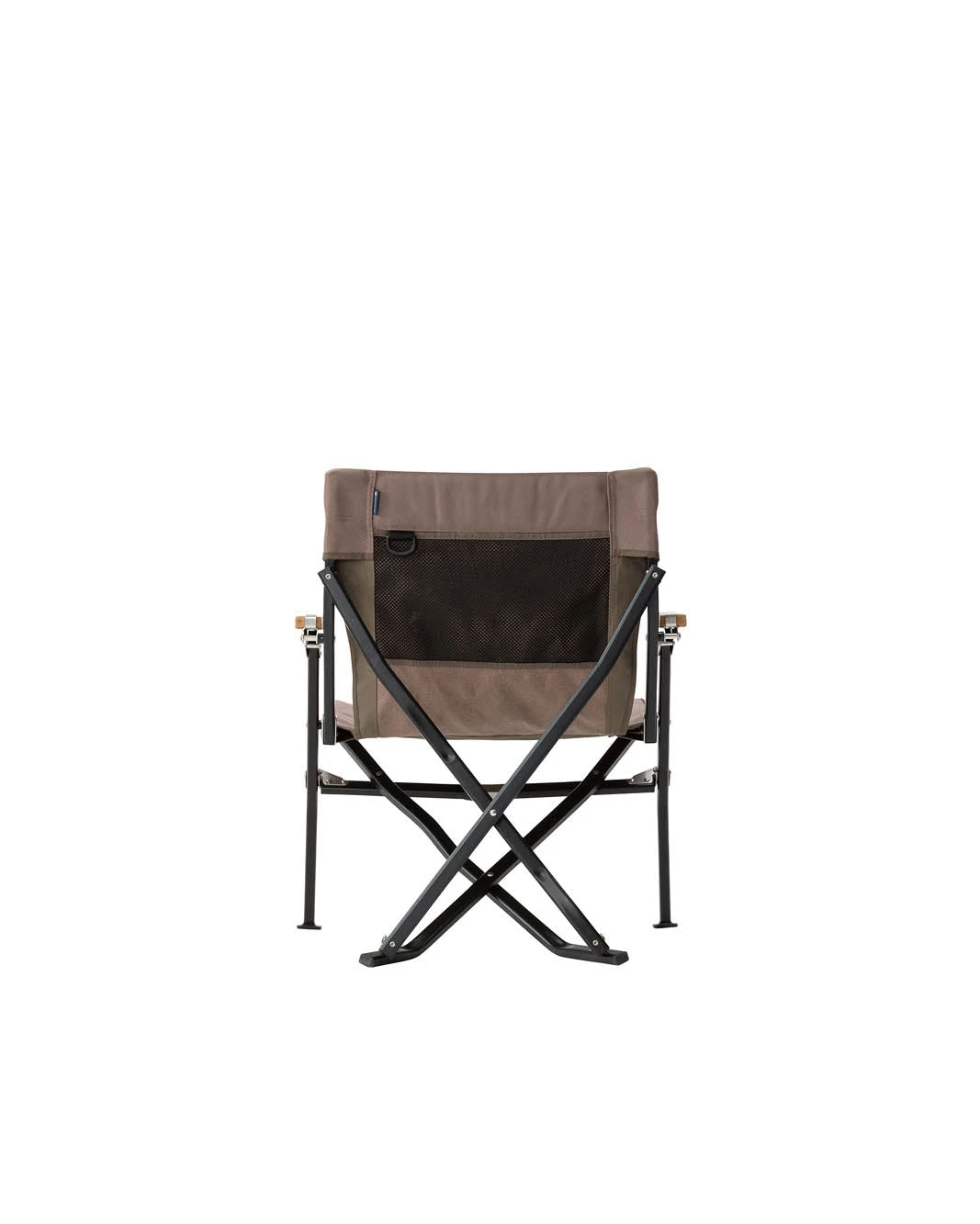 Snow Peak Luxury Low Beach Chair 7 Snow Peak Luxury Low Beach Chair - Image 5