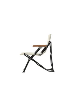Snow Peak Luxury Low Beach Chair -Snow Peak Shop lv 093 low chair luxe iv alt 14 1