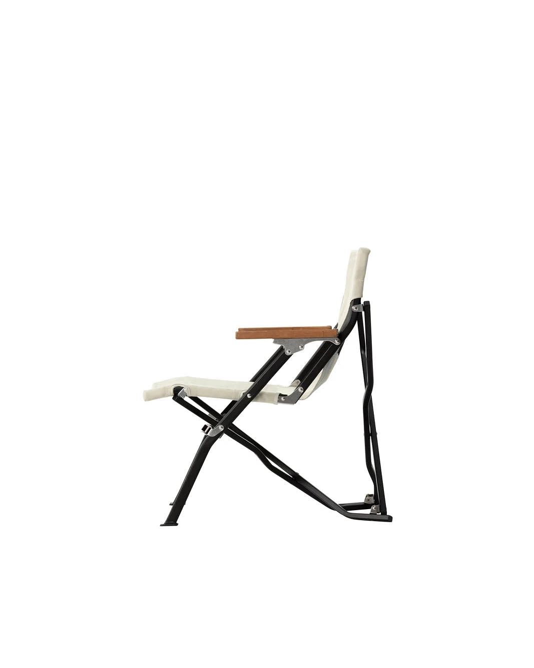 Snow Peak Luxury Low Beach Chair 11 Snow Peak Luxury Low Beach Chair - Image 9