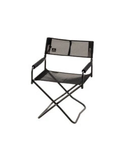 Snow Peak Mesh Folding Chair