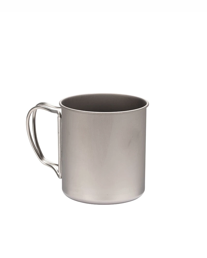 Snow Peak Ti-Single 450 Cup 5 Snow Peak Ti-Single 450 Cup - Image 3