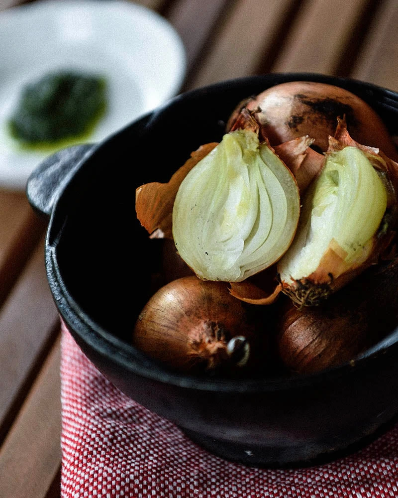 Snow Peak Micro Pot 8 Snow Peak Micro Pot - Image 6