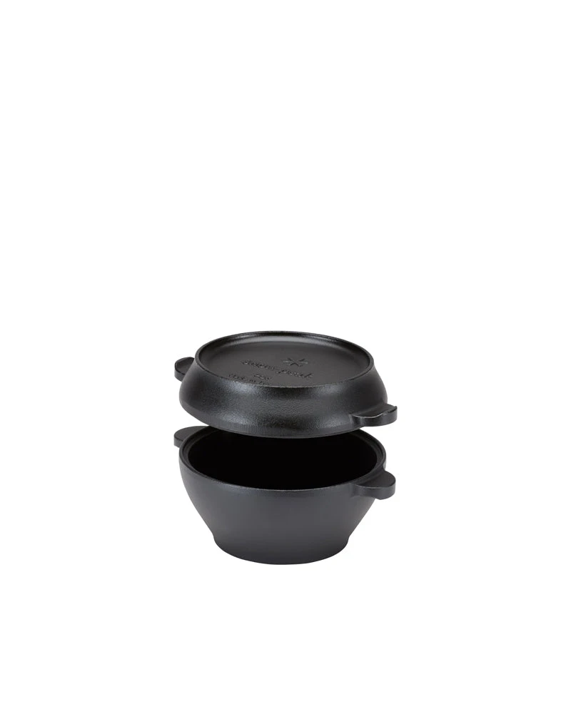 Snow Peak Micro Pot 4 Snow Peak Micro Pot - Image 2