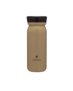 Snow Peak Milk Bottle In 500ml 10 Snow Peak Milk Bottle In 500ml -Snow Peak Shop milk bottle 500 tw 501 alt 03