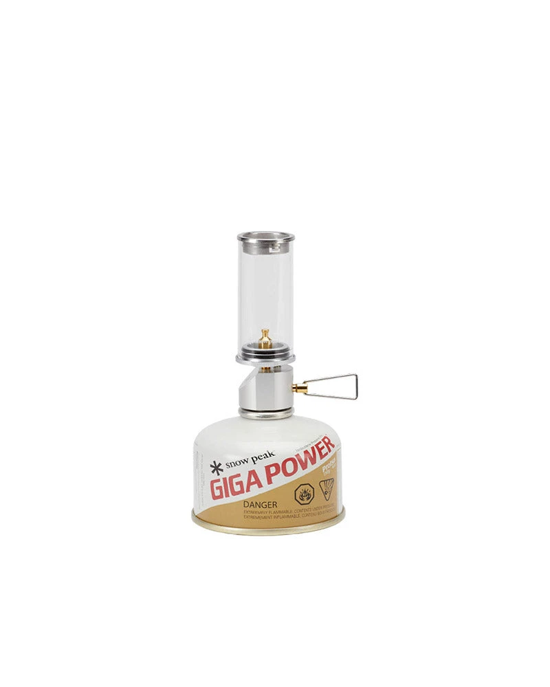 Snow Peak Mini Flame 3 Snow Peak Mini Flame