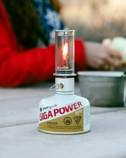 Snow Peak Mini Flame 9 Snow Peak Mini Flame -Snow Peak Shop mini flame gl 140 us lifestyle 04