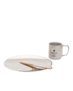 Snow Peak Mirror Plate -Snow Peak Shop mirror plate tw 111 alt 04