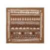Organic Cotton Nordic Bandana -Snow Peak Shop og nordic bandana ac 21au207 bg hero 01