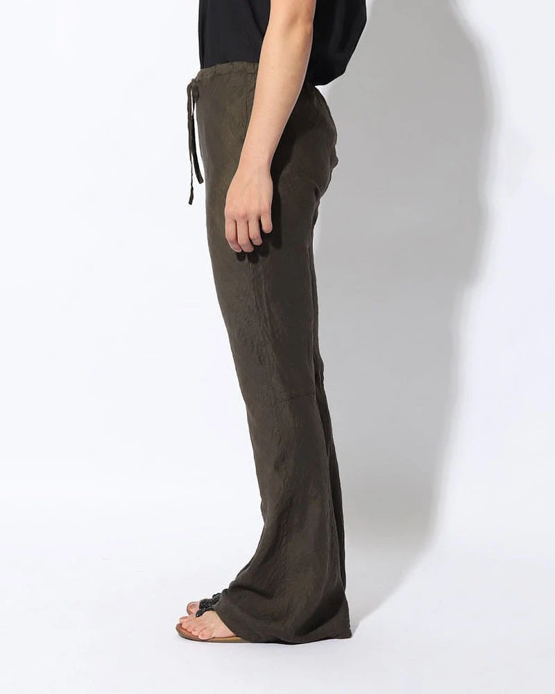 Hand-Woven Silk Pants 6 Hand-Woven Silk Pants - Image 4