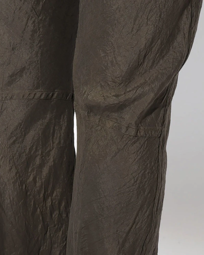 Hand-Woven Silk Pants 8 Hand-Woven Silk Pants - Image 6