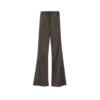 Hand-Woven Silk Pants -Snow Peak Shop pa 22su303 doro hero 02