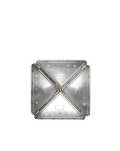 Snow Peak Pack & Carry M Fireplace -Snow Peak Shop pack and carry medium fireplace st 033r alt 03