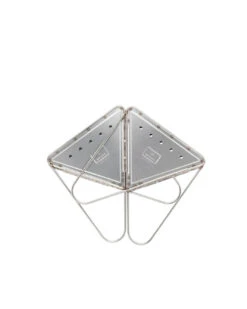 Snow Peak Pack & Carry M Fireplace -Snow Peak Shop pack and carry medium fireplace st 033r alt 04