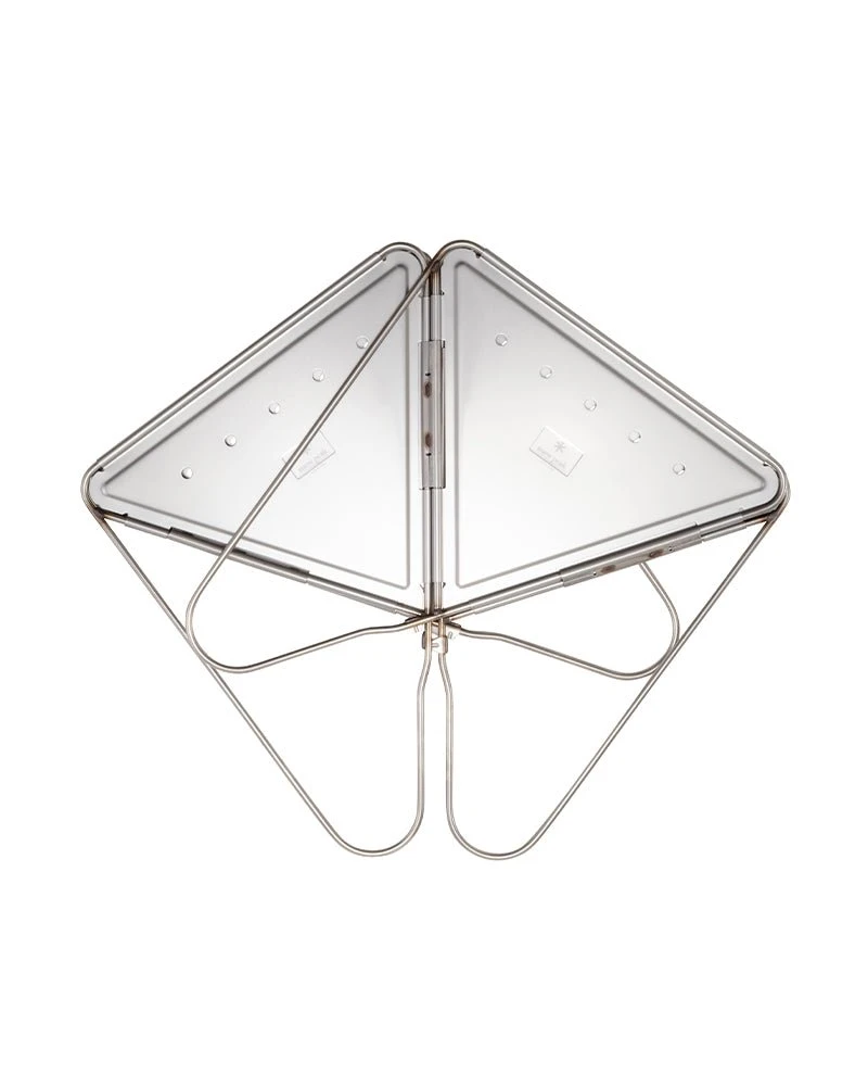 Snow Peak Pack & Carry Fireplace XL 4 Snow Peak Pack & Carry Fireplace XL - Image 2