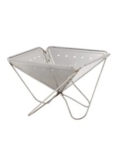 Snow Peak Pack & Carry Fireplace XL