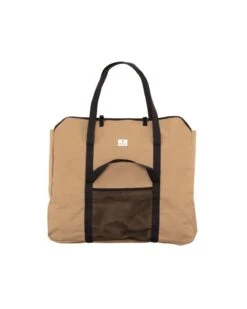 Snow Peak Pack & Carry Fireplace XL Canvas Bag