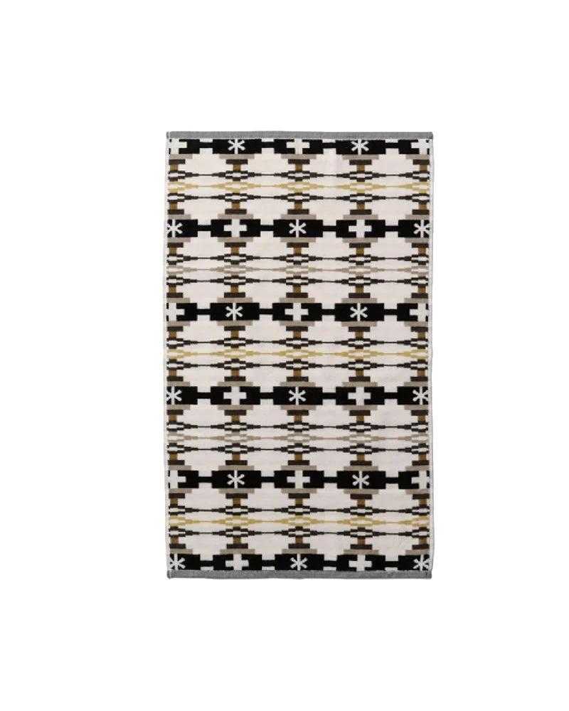 Snow Peak Pendleton Hand Towel 6 Snow Peak Pendleton Hand Towel - Image 4