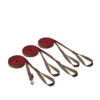 Snow Peak Adjustable Lead Set -Snow Peak Shop playing lead pt 083 hero 01