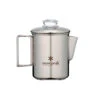 Snow Peak Stainless Coffee Percolator -Snow Peak Shop pr 006 hero01
