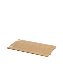 Snow Peak Renewed Bamboo IGT Table Regular