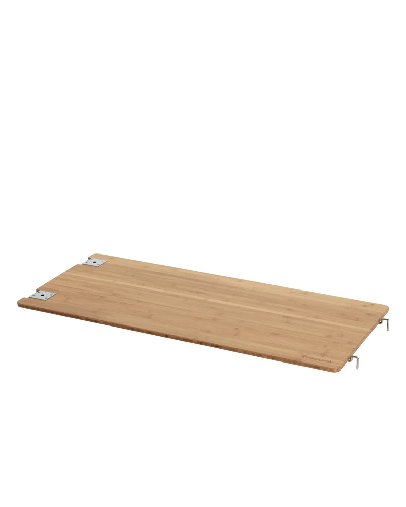Snow Peak Renewed Bamboo IGT Table Long 3 Snow Peak Renewed Bamboo IGT Table Long