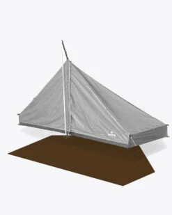 Snow Peak Penta Ease Ground Sheet