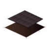 Snow Peak Amenity Dome S Mat/Sheet Set