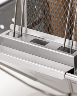 Snow Peak Takibi Hearth Starter Set -Snow Peak Shop set 060ek 2