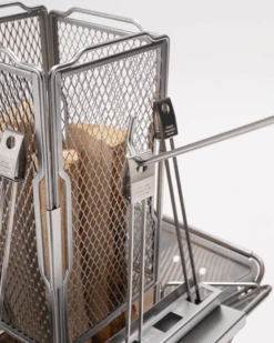 Snow Peak Takibi Hearth Starter Set -Snow Peak Shop set 060ek 4