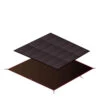Snow Peak Amenity Dome L Mat/Sheet Set