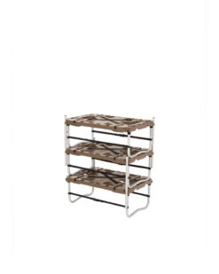 Snow Peak Campfield Futon Starter Set -Snow Peak Shop set 200 campfield futon set alt 04