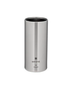 Snow Peak Shimo Can Cooler In 500ml
