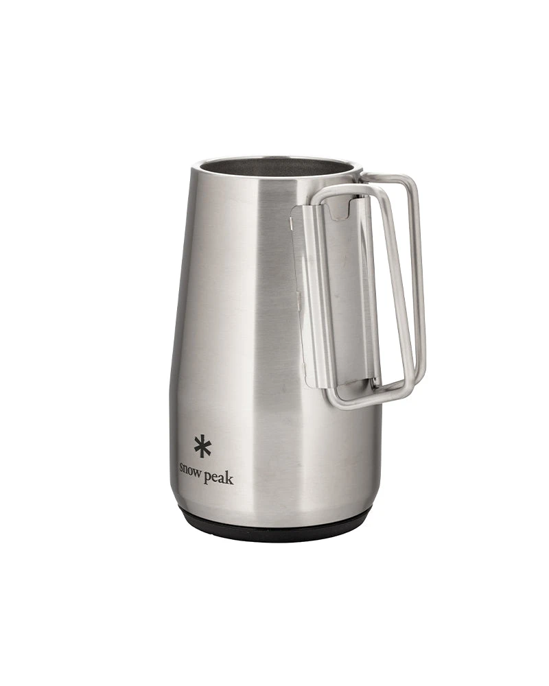 Snow Peak Shimo Stein 4 Snow Peak Shimo Stein - Image 2