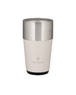Snow Peak Shimo Tumbler -Snow Peak Shop shimo tumbler tw 470 hero 01
