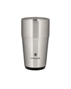 Snow Peak Shimo Tumbler -Snow Peak Shop shimo tumbler tw 470 hero 02