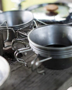 Snow Peak Stainless Steel Sierra Cup -Snow Peak Shop sierra cup e 103 lifestyle 07